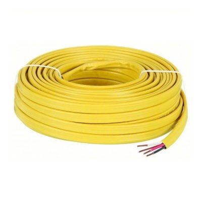 12/3 NM-B Wire w/ Ground
