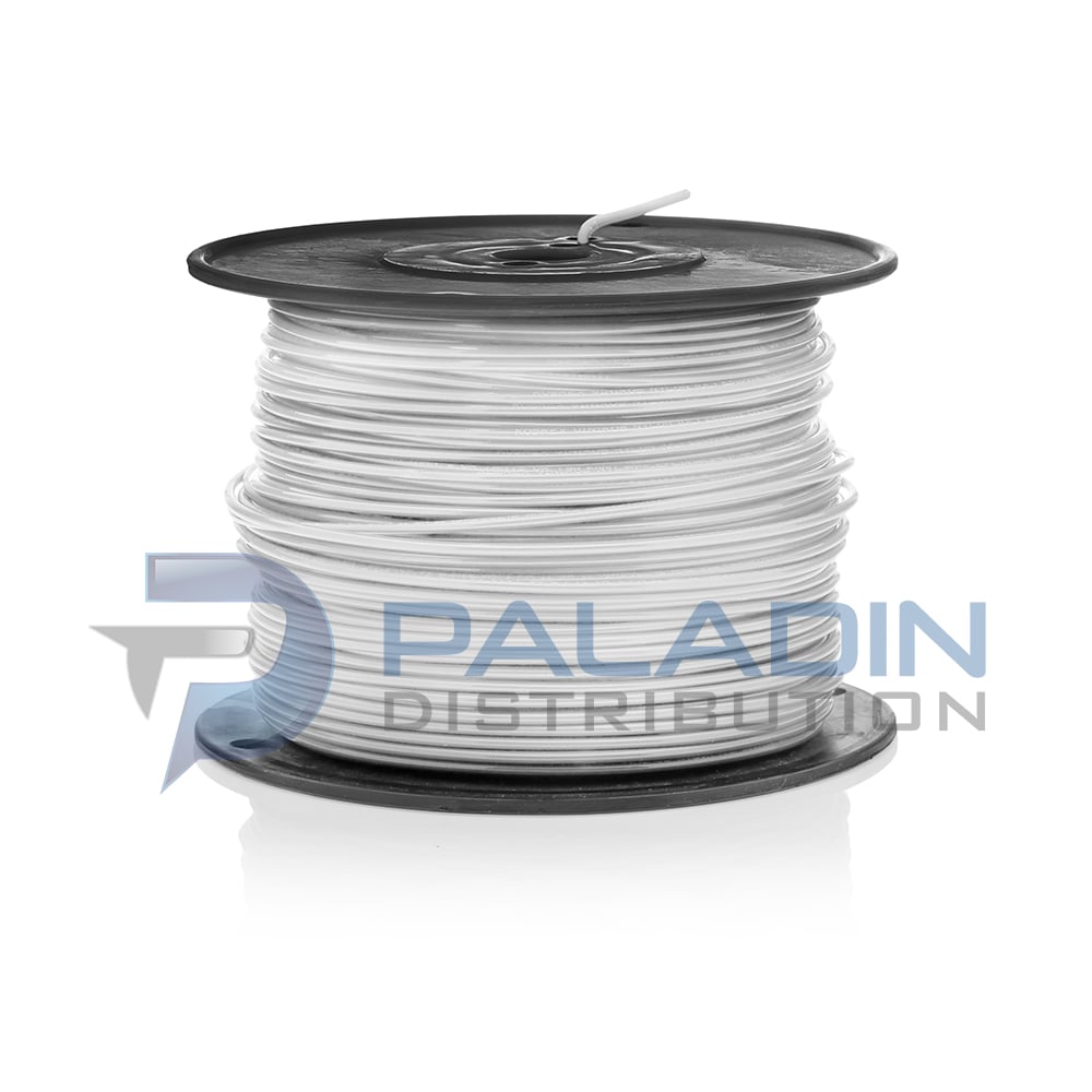 10 AWG THHN Solid Building Wire, 500ft Spool