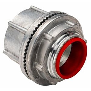 Watertight Hubs