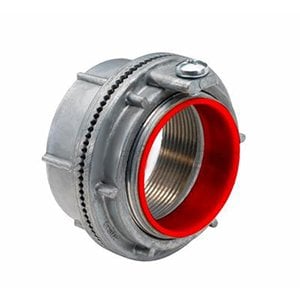 Watertight Hubs - Aluminum