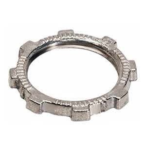 Locknuts - Zinc