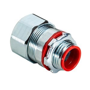 Connectors - Steel
