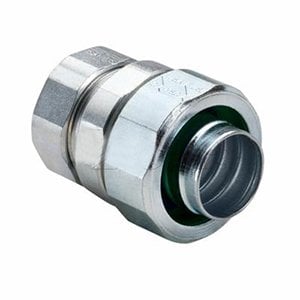 Couplings - Combination - Compression Type EMT