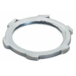 Locknuts - Steel