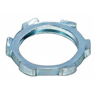 Locknuts - UL Listed