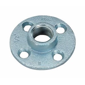 Floor Flange Plates