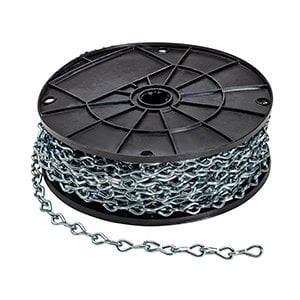 Chains & Support