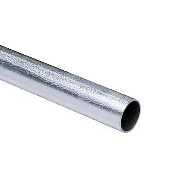 Heavy Wall Conduit, Galvanized Rigid Steel Conduit