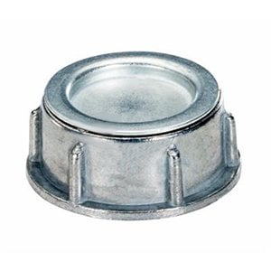 Bushings - Capped