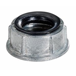 Bushings - Insualted Liner - Zinc