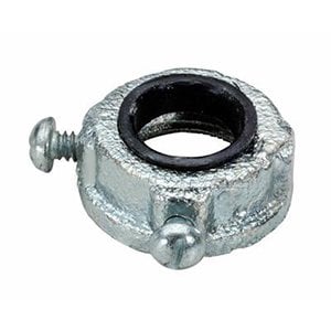 Bushings - Insualted Liner - Iron