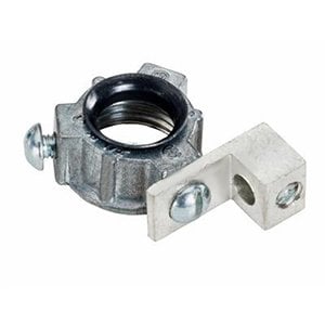 Bushings - Grounding w/Liner