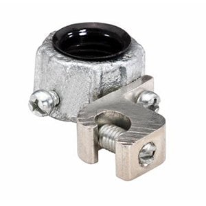 Bushings - Grounding - HDG