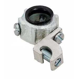 Bushings - Grounding Set Screw - HDG