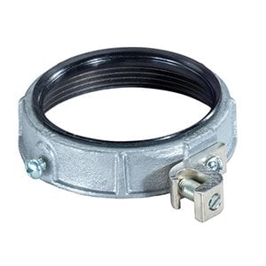 Bushings - Grounding - Iron