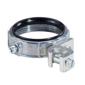 Bushings - Grounding Lay-In Lug