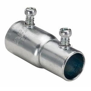 Couplings - Combination - Screw In & Set Screw Type