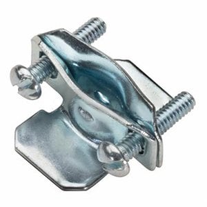Connectors - Box - Butterfly Type