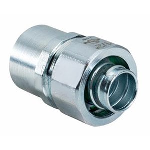 Couplings - Compression Type