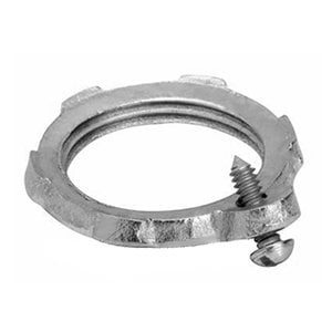Locknuts - Grounding