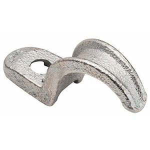 Straps - 1-Hole