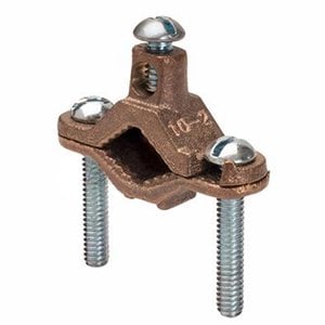 Ground Clamps