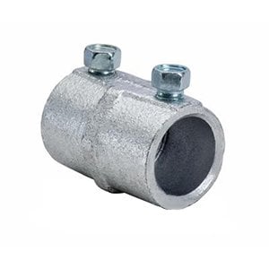 Couplings - Set Screw Type