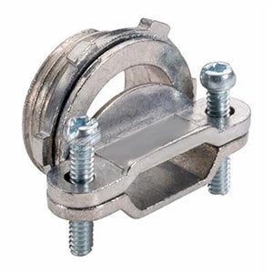 Connectors - Clamp Type