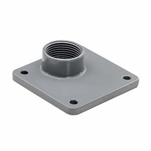 Meter Hubs