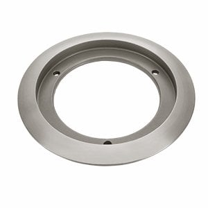 Round Cover Flanges