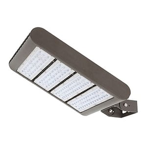 LED Area / Site Lighting