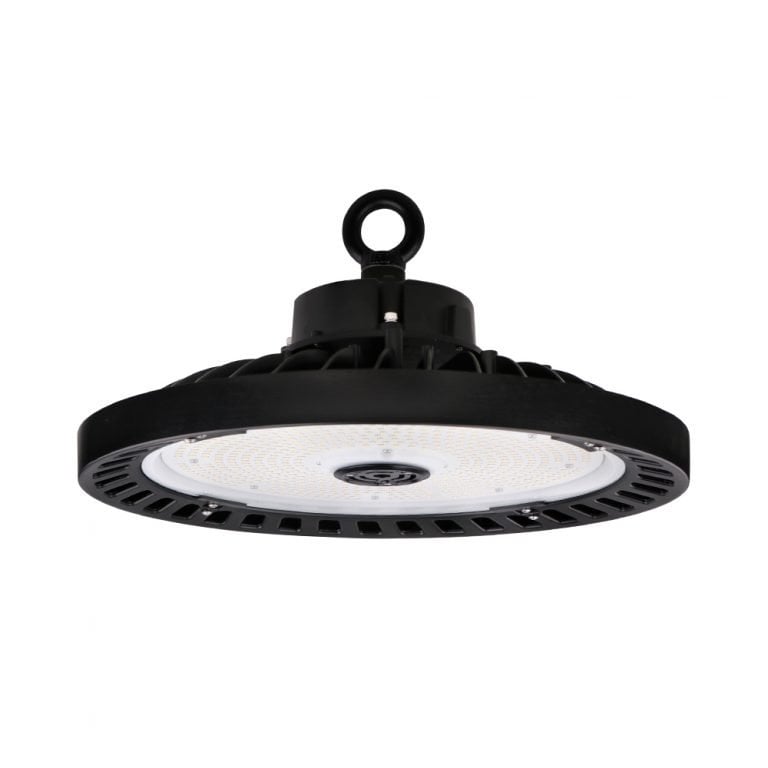 Topaz 72987 HBC/150W/50K/BL LED High Bay Eclipse Series Gen 2 150W