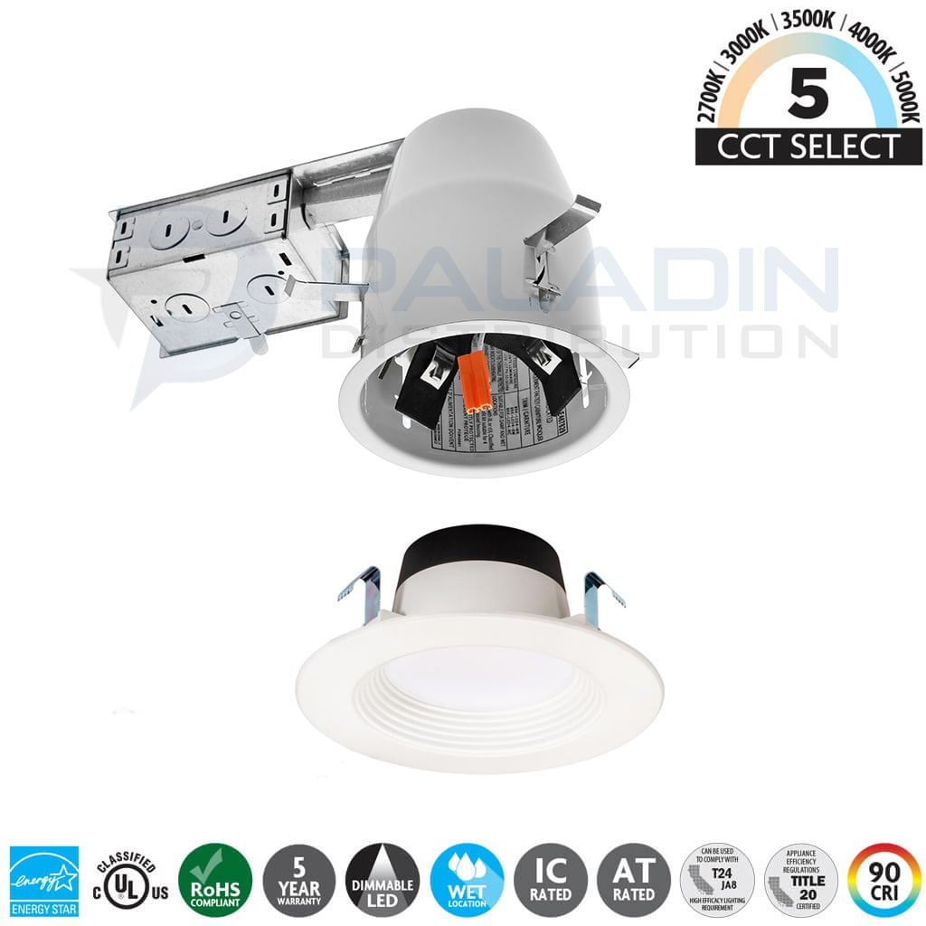 4 inch recessed lighting cans hotsell