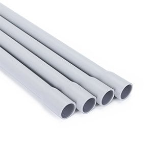 Schedule 40 PVC Conduit
