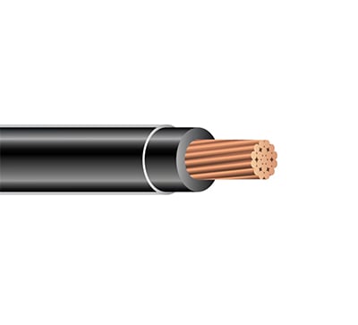 10 AWG Stranded