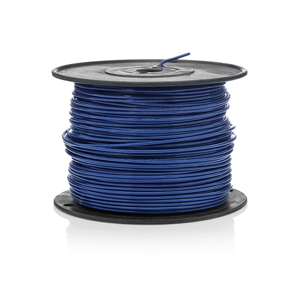 Copper Building Wire