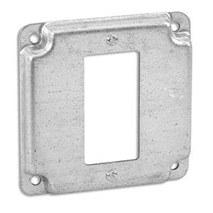 Box Covers - 4" Industrial