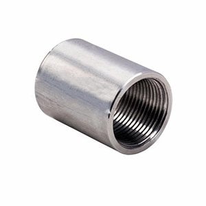 Couplings - Rigid Aluminum