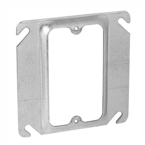 Plaster Rings 4"