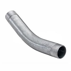 Elbows - Rigid 30 Degree