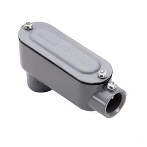 EMT - Set Screw LB Type