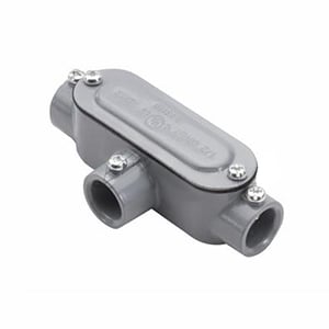 EMT - Set Screw T Type