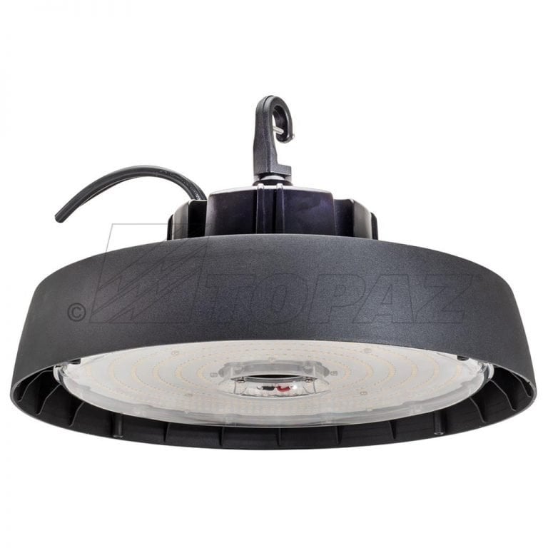 Topaz 74414 FLUHB/90W/50K LED High Bay Eclipse Series 90W 13,500