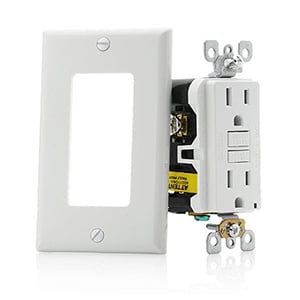 GFCI Outlets