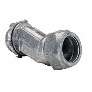 Connectors - EMT Offset