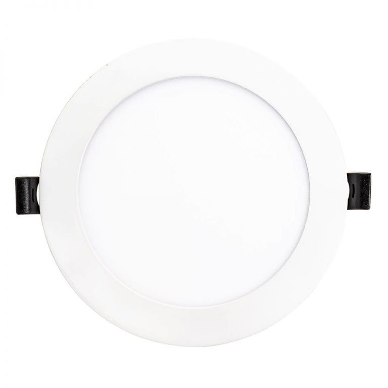 Topaz 70886 RDL/6RND/12/5CTS - 6" LED Recessed Ultra Slim Canless