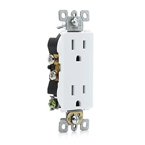 Outlets