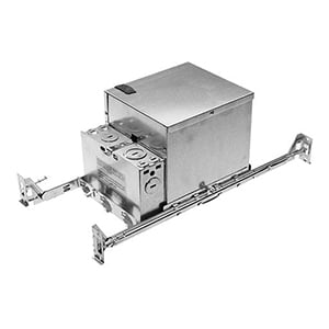 Recessed Can Light Housings