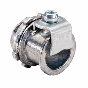 Connectors - Low Profile Saddle Bite