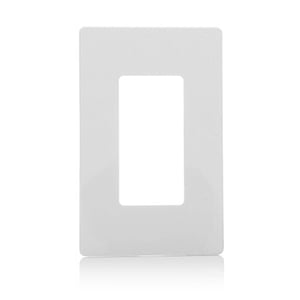 Screwless Wall Plates